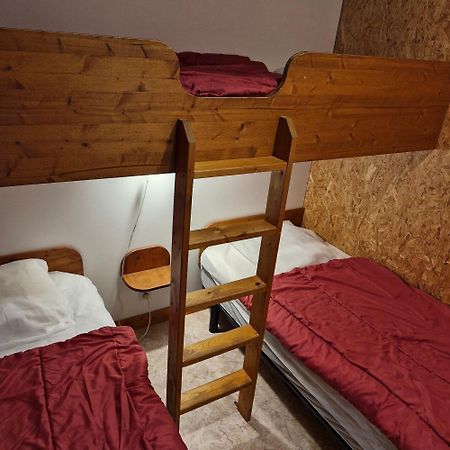Camping Fraiteux Пломб'єр-ле-Бен Екстер'єр фото
